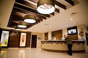 Hotel Sixty3