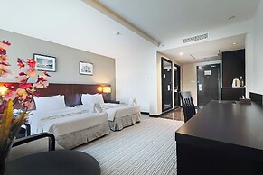 Hotel Sixty3