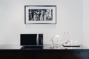 Hotel Sixty3