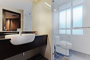 Hotel Sixty3
