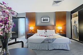 Hotel Sixty3