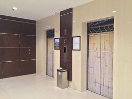 Hotel Sixty3