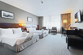 Hotel Sixty3