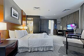 Hotel Sixty3