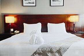 Hotel Sixty3
