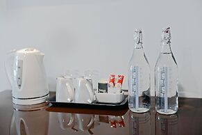 Hotel Sixty3