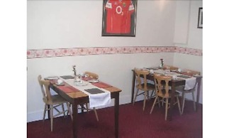 Oaklands B&B