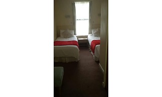 Oaklands B&B