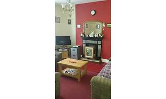 Oaklands B&B