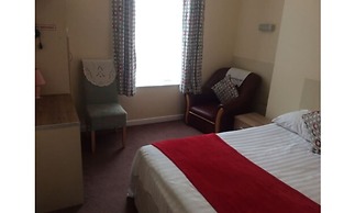 Oaklands B&B