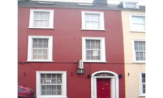Oaklands B&B