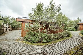Minniborgir Cottages & Restaurant