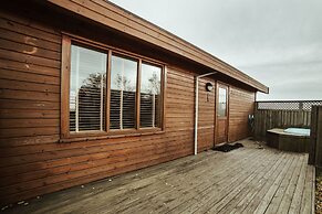 Minniborgir Cottages & Restaurant