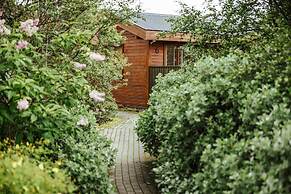 Minniborgir Cottages & Restaurant