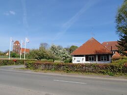 Møn Hostel & Vandrehjem