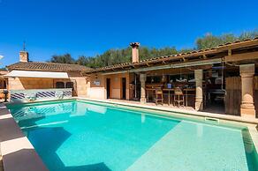 Es Revellar Art Resort - Adults Only