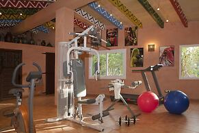 Es Revellar Art Resort - Adults Only