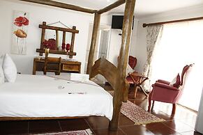 Kalahari Guest House
