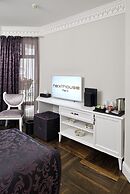 Nexthouse Pera