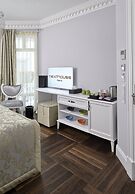 Nexthouse Pera