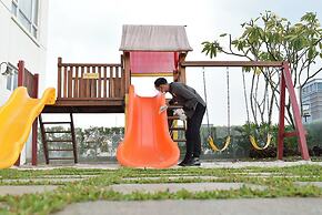 Grand Zuri BSD City