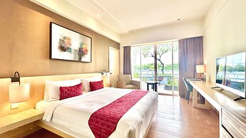 Grand Zuri BSD City