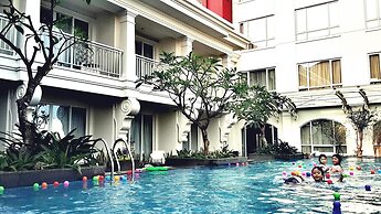 Grand Zuri BSD City