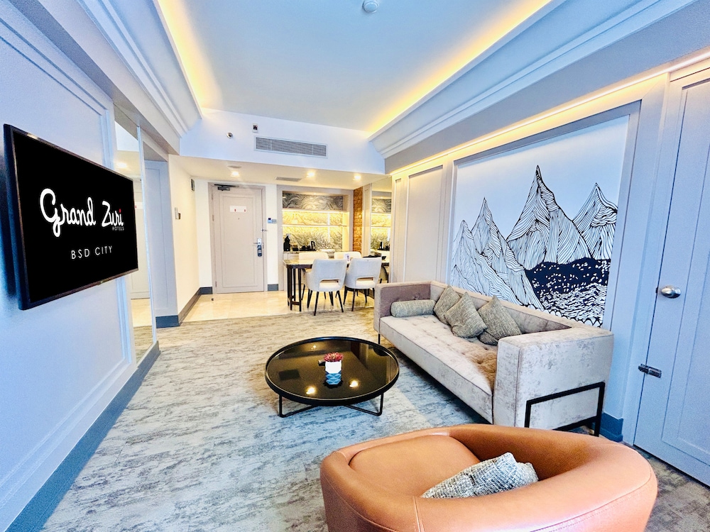 Grand Zuri BSD City
