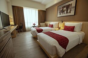 Grand Zuri BSD City