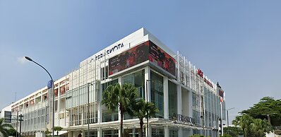 Grand Zuri BSD City