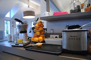 Hôtel Inn Design & Restaurant Amiens