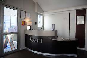 Hôtel Inn Design & Restaurant Amiens