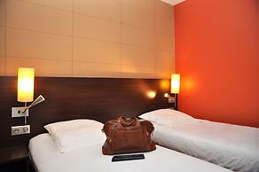 Hôtel Inn Design & Restaurant Amiens