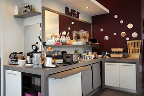 Hôtel Inn Design & Restaurant Amiens