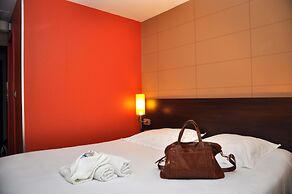 Hôtel Inn Design & Restaurant Amiens
