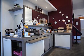 Hôtel Inn Design & Restaurant Amiens
