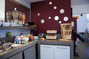 Hôtel Inn Design & Restaurant Amiens