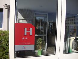 Hôtel Inn Design & Restaurant Amiens