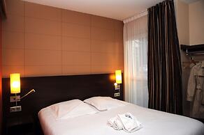 Hôtel Inn Design & Restaurant Amiens