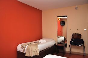 Hôtel Inn Design & Restaurant Amiens