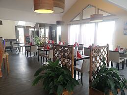 Hôtel Inn Design & Restaurant Amiens