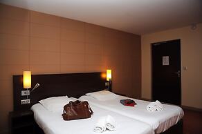 Hôtel Inn Design & Restaurant Amiens