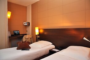 Hôtel Inn Design & Restaurant Amiens