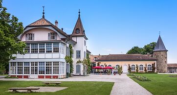 Château de Bossey