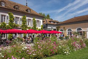 Château de Bossey