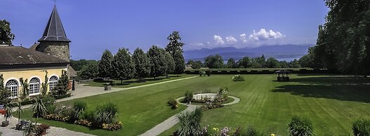 Château de Bossey