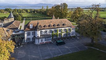 Château de Bossey