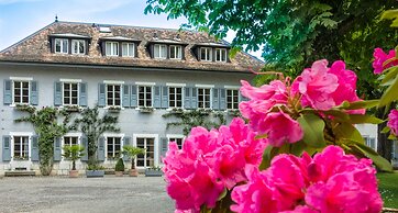 Château de Bossey