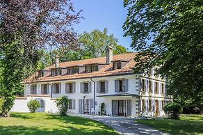 Château de Bossey