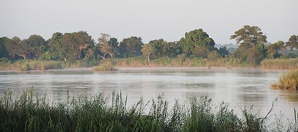 Selous Kinga Lodge